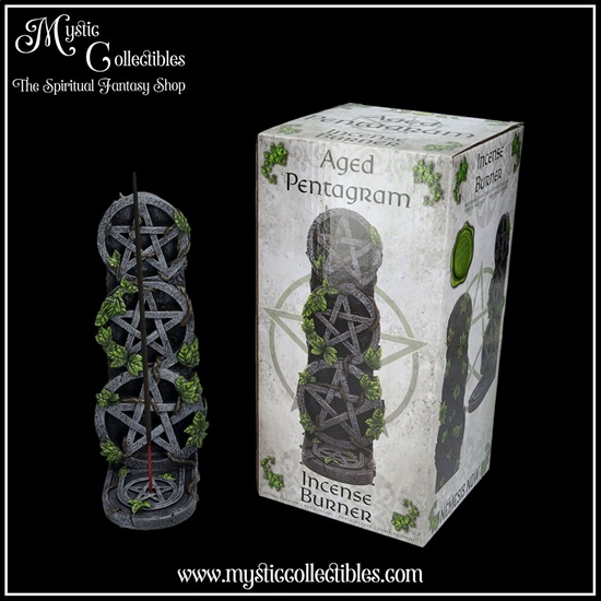 iv-wb001-8-incense-burner-aged-pentagram