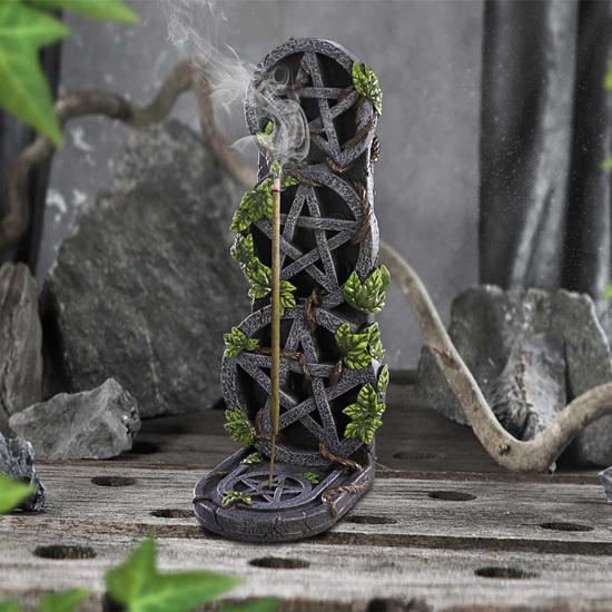 iv-wb001-9-incense-burner-aged-pentagram