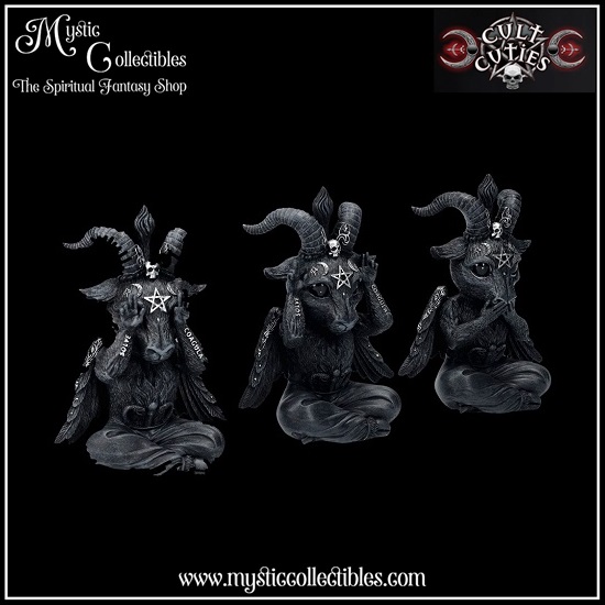 cu-fg010-4-figurines-three-wise-baphoboo-cult-cuti