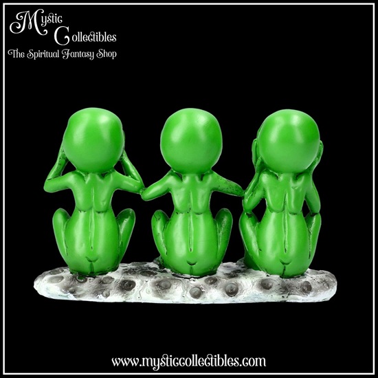 al-fg001-4-figurine-three-wise-martians