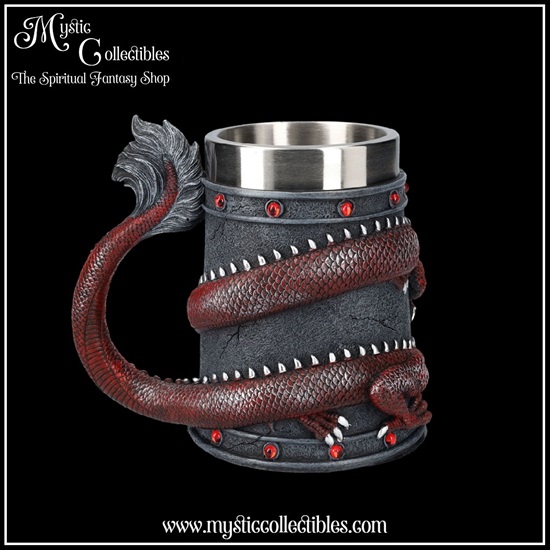 dr-gb007-4-dragon-coil-tankard-red