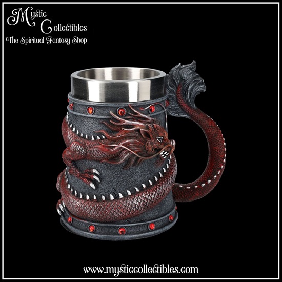 dr-gb007-6-dragon-coil-tankard-red