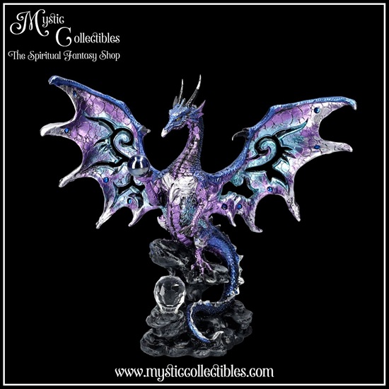 dr-fg003-1-figurine-blue-dragon-protector