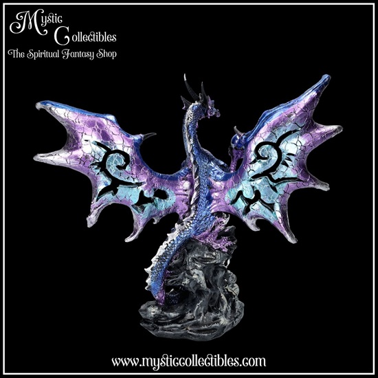 dr-fg003-4-figurine-blue-dragon-protector