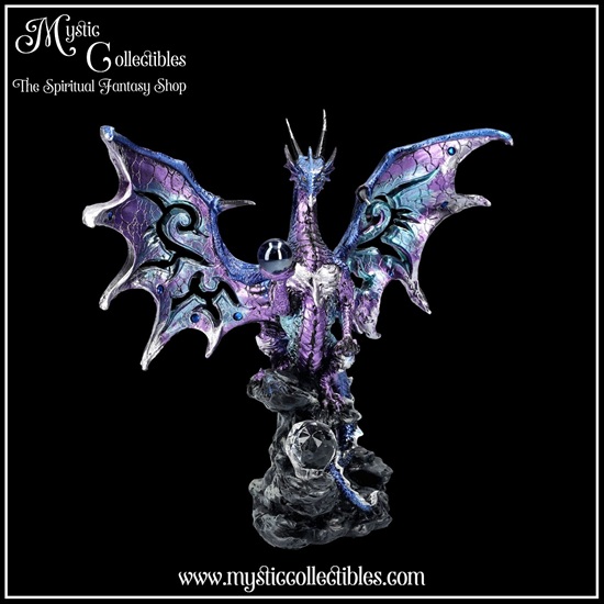 dr-fg003-6-figurine-blue-dragon-protector