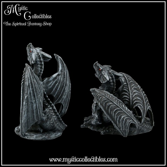 dr-fg004-2-figurines-dark-fury-set-of-2
