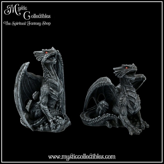 dr-fg004-4-figurines-dark-fury-set-of-2