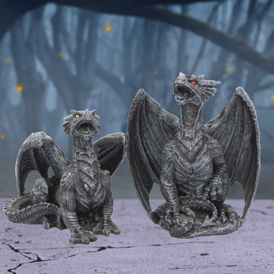 dr-fg004-6-figurines-dark-fury-set-of-2