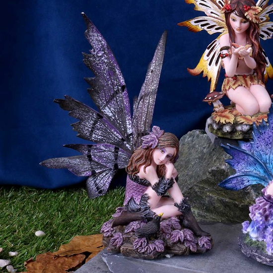 ef-fg005-7-figurine-fairy-heather