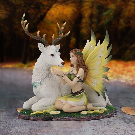 ef-fgm016-7-figurine-fairy-with-deer-adoration