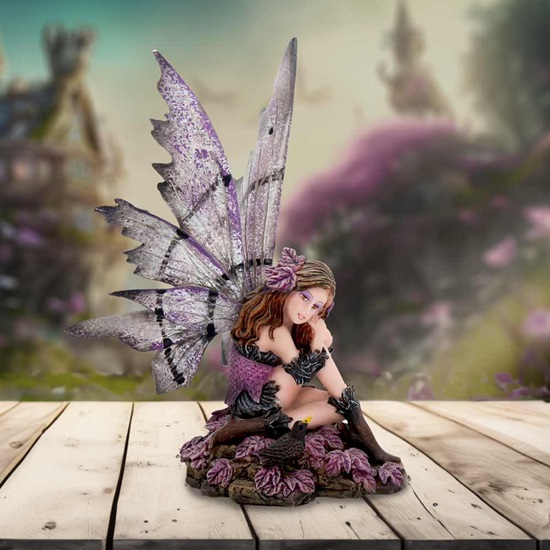 ef-fgs001-7-figurine-fairy-heather