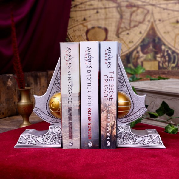 ac-bs001-8-assassin-s-creed-apple-of-eden-bookends