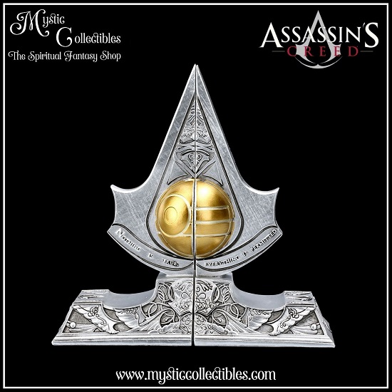 ac-bs001-2-assassin-s-creed-apple-of-eden-bookends