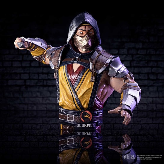 mk-fg001-10-scorpion-bust-mortal-kombat-collection