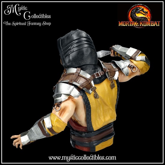 mk-fg001-3-scorpion-bust-mortal-kombat-collection