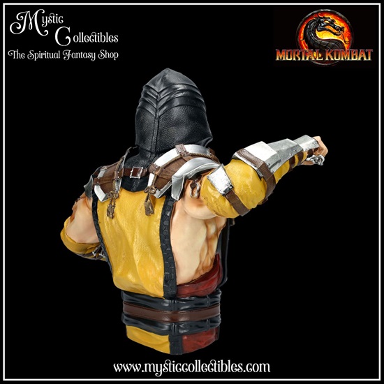 mk-fg001-4-scorpion-bust-mortal-kombat-collection