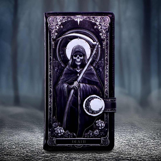 sk-ac005-5-skeleton-tarot-embossed-purse