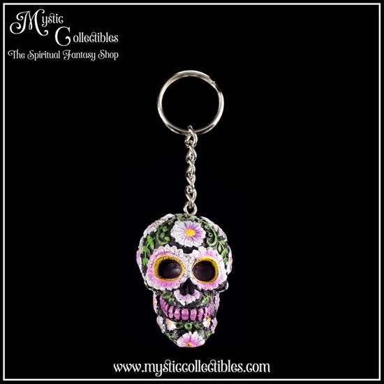 sk-sl001-1-keyring-sugar-petal-skull