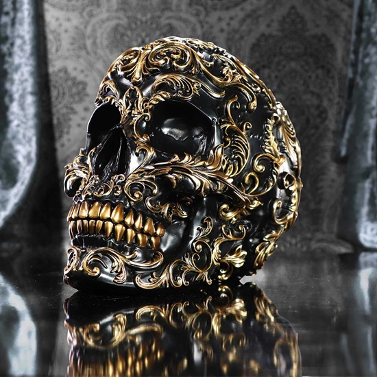 sk-sch027-8-skull-figurine-renaissance