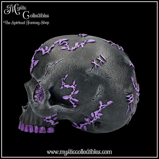 sk-sch051-2-skull-figurine-rose-geode-skull