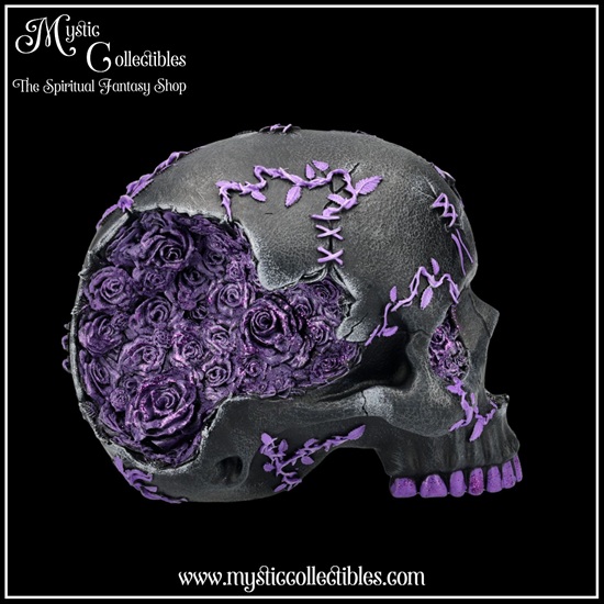 sk-sch051-4-skull-figurine-rose-geode-skull