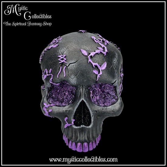 sk-sch051-6-skull-figurine-rose-geode-skull