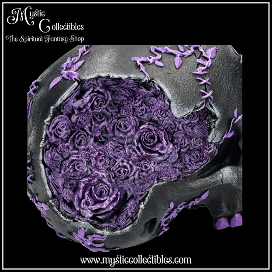 sk-sch051-8-skull-figurine-rose-geode-skull