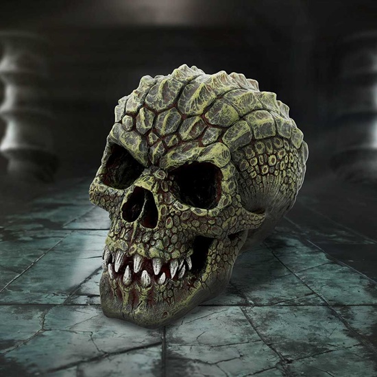 sk-sch053-7-skull-figurine-reptillian