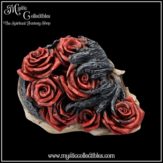 sk-sch059-6-skull-figurine-soul-rose