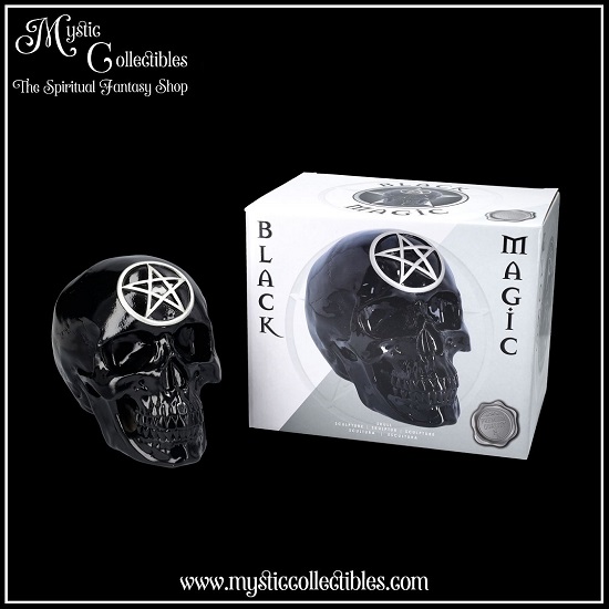 sk-sch059-7-skull-figurine-black-magic