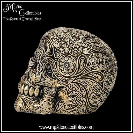 sk-sch061-2-skull-figurine-paisley