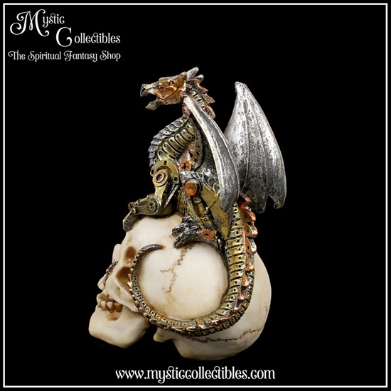 sk-sch066-2-skull-figurine-dragon-s-grasp