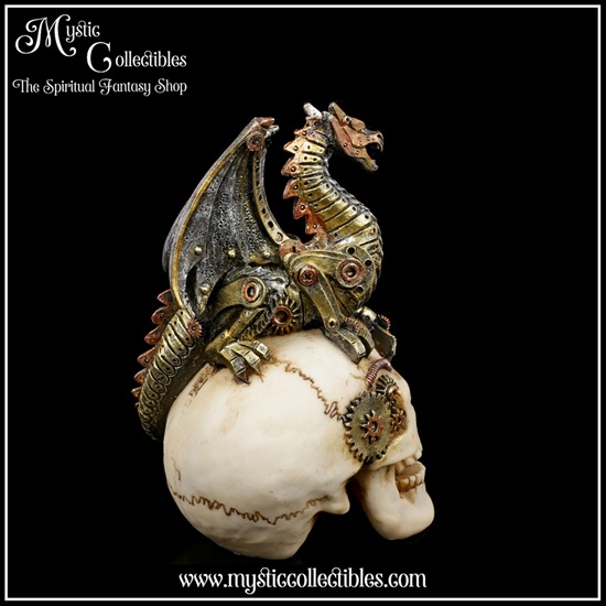 sk-sch066-3-skull-figurine-dragon-s-grasp