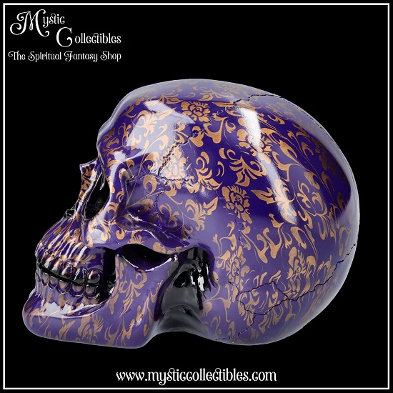 sk-sch075-2-skull-figurine-indigo-elegance