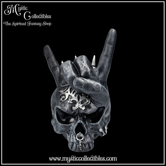 sk-sch075-6-skull-figurine-horns-up