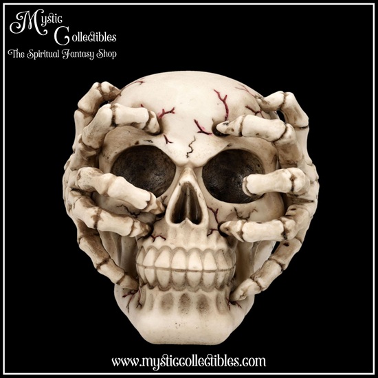 sk-sch078-6-skull-figurine-cracked