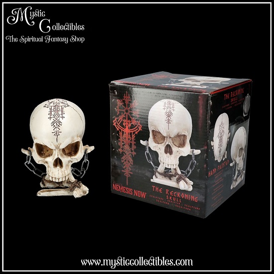 sk-sch078-9-skull-figurine-the-reckoning