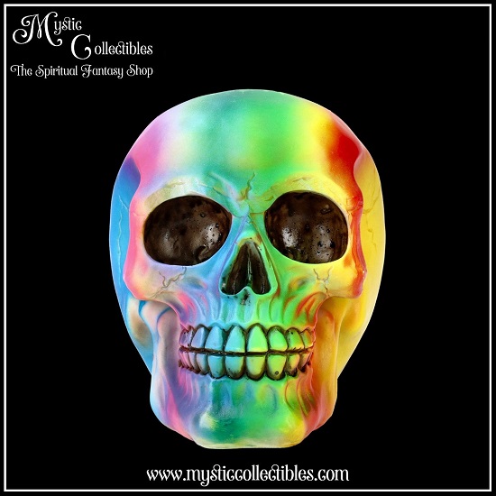 sk-sch079-2-skull-figurine-rainbow