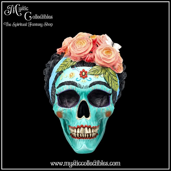 sk-sch087-2-skull-figurine-calavera-de-azucar