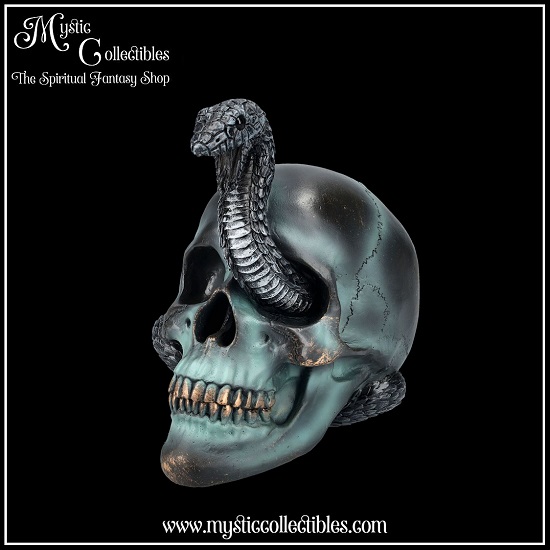 sk-sch089-3-skull-figurine-serpentine-fate