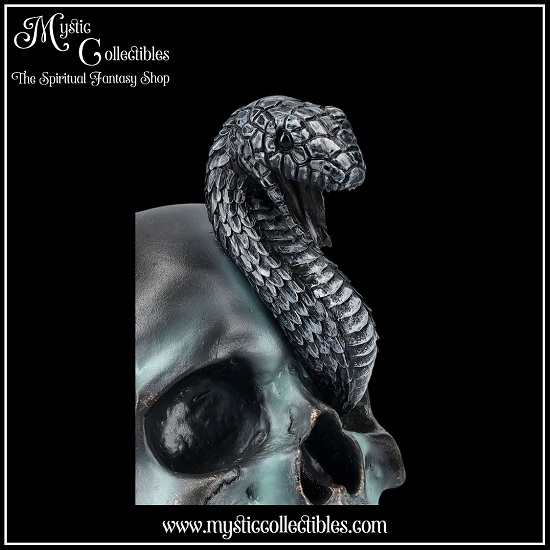 sk-sch089-7-skull-figurine-serpentine-fate
