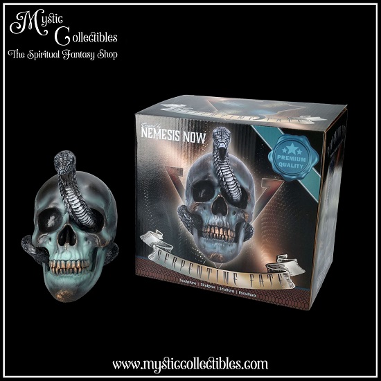 sk-sch089-8-skull-figurine-serpentine-fate