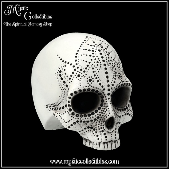 sk-sch102-1-skull-figurine-pointilist-small