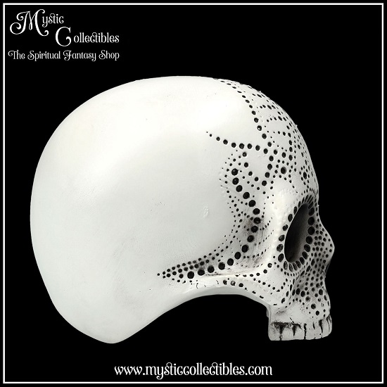 sk-sch102-6-skull-figurine-pointilist-small