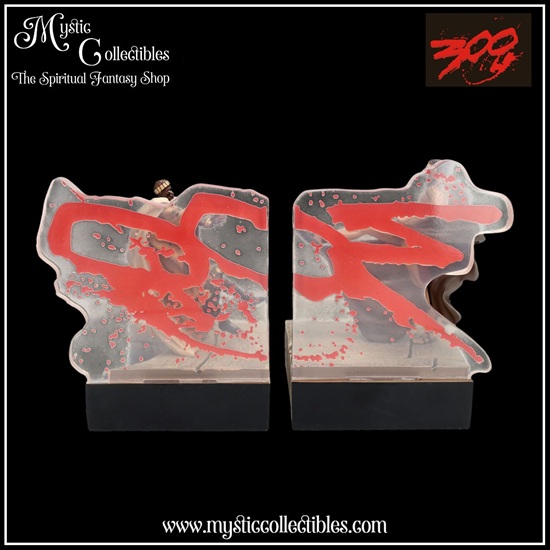 300-bs001-3-bookends-this-is-sparta-300-collection
