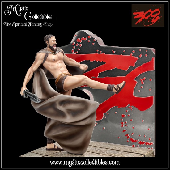 300-bs001-6-bookends-this-is-sparta-300-collection