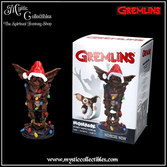 gr-fg002-7-figurine-mohawk-in-fairy-lights-gremlin