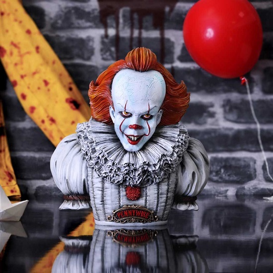 it-fg001-10-figurine-pennywise-it-collection