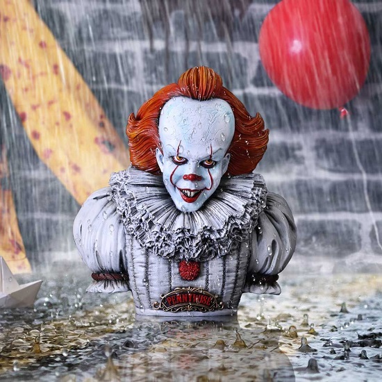it-fg001-9-figurine-pennywise-it-collection