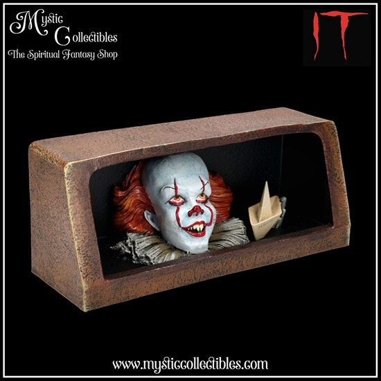 it-fg002-6-figurine-pennywise-drain-it-collection